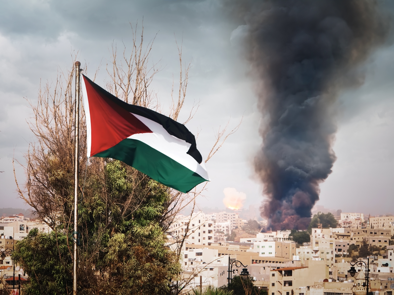السعودية تعلن تقديم 90 مليون دولار للسلطة الفلسطينية: لا تطبيع دون دولة فلسطينية