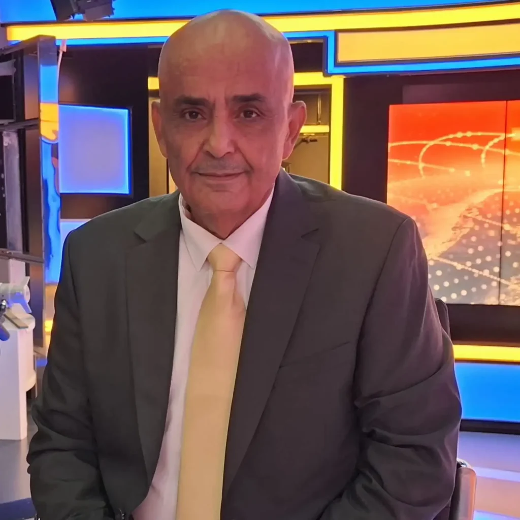 العميد ابي رعد: الهدف من التهويل الاعلامي مقصود وممنهج... ولبنان يجب أن يقرأ هذه الرسائل بوعي