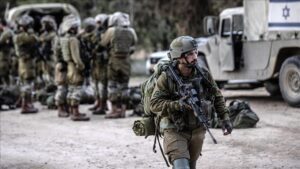 الجنوب: قوات الاحتلال المتمركزة في موقعي رويسات العلم والسماقة تطلق النار باتجاه اطراف كفرشوبا 3 الجنوب: قوات الاحتلال المتمركزة في موقعي رويسات العلم والسماقة تطلق النار باتجاه اطراف كفرشوبا