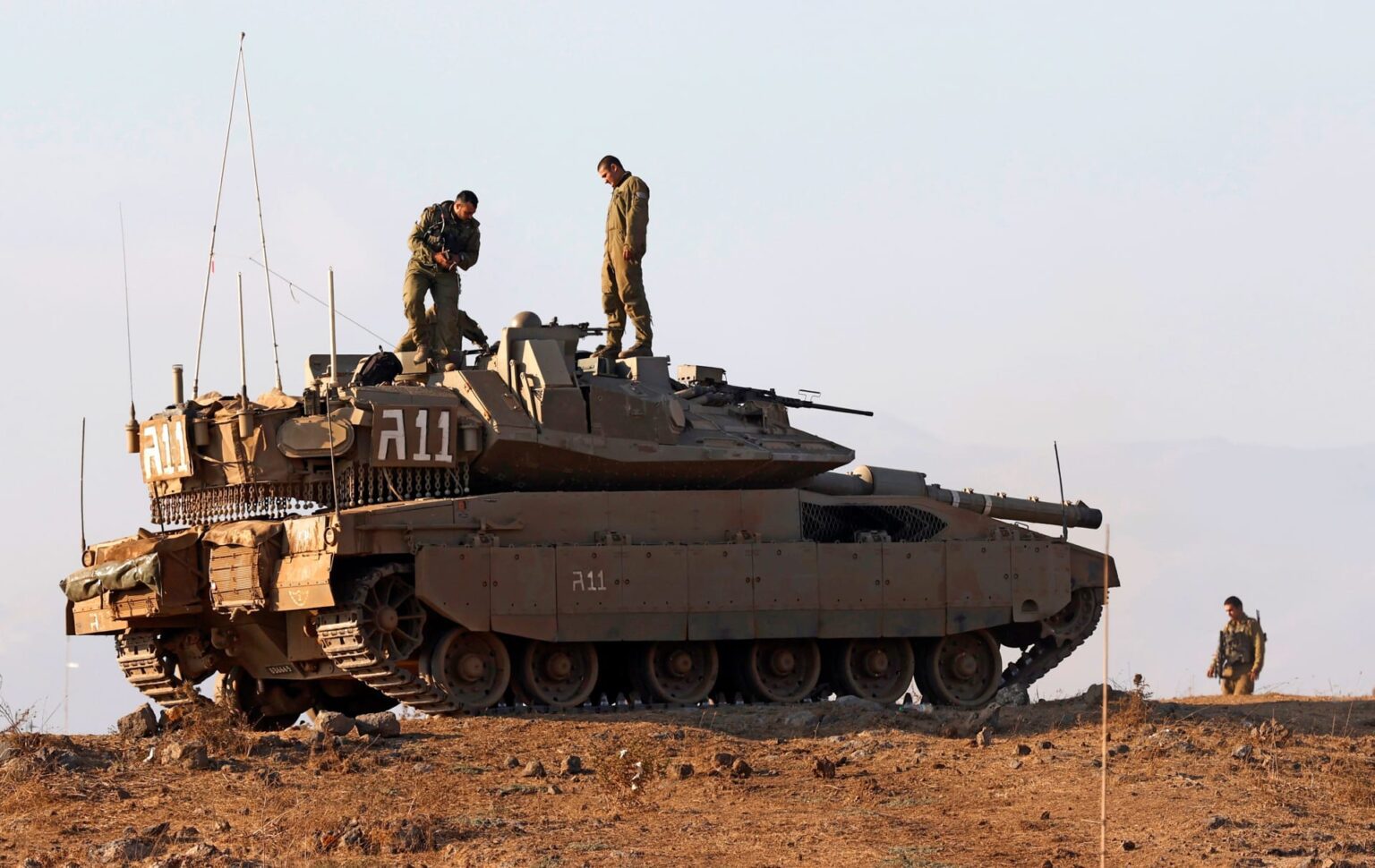 كيف “تعاقب” إسرائيل الدول التي ستعترف بفلسطين؟