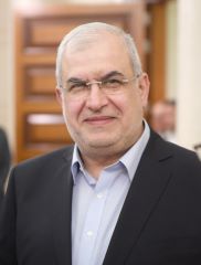 محمد رعد :طريقة معالجة الأزمة التي يعيشها لبنان في هذه المرحلة تحتاج إلى كثير من الدقة والتعقل والحكمة وعدم التسرع محمد رعد :طريقة معالجة الأزمة التي يعيشها لبنان في هذه المرحلة تحتاج إلى كثير من الدقة والتعقل والحكمة وعدم التسرع