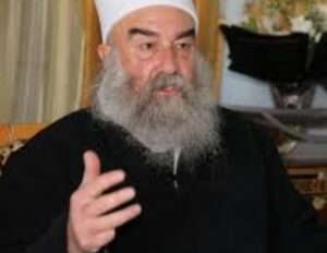 حكمت الهجري: نطالب بالإفراج عن المخطوفين في السويداء دون قيد أو شرط