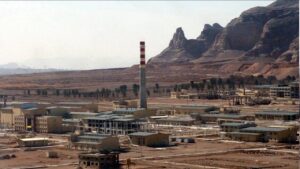 إيران تعلن عن جولة جديدة من المفاوضات مع الوكالة الدولية للطاقة الذرية 3 إيران تعلن عن جولة جديدة من المفاوضات مع الوكالة الدولية للطاقة الذرية