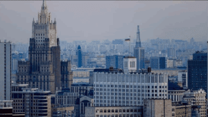 اجتماع دبلوماسي دولي مرتقب في موسكو 1 اجتماع دبلوماسي دولي مرتقب في موسكو