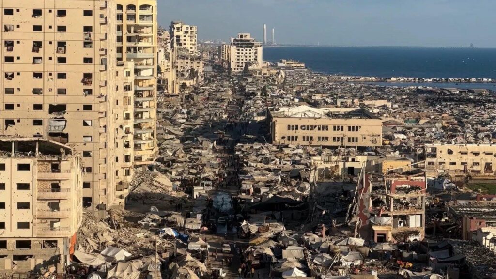 إ علام: بريطانيا تحظر على الإسرائيليين الدراسة في أكاديمية دفاعية عريقة بسبب حرب غزة إ علام: بريطانيا تحظر على الإسرائيليين الدراسة في أكاديمية دفاعية عريقة بسبب حرب غزة