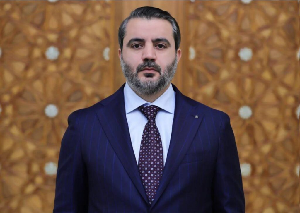 الخارجية السورية : الحكومة السورية وضعت خارطة طريق واضحة لإصلاح تقوم على خطوات عملية بدعم الأردن والولايات المتحدة