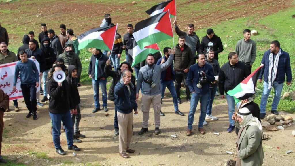 المملكة المتحدة توجه رسالة لمصر بعد اعترافها بدولة فلسطين