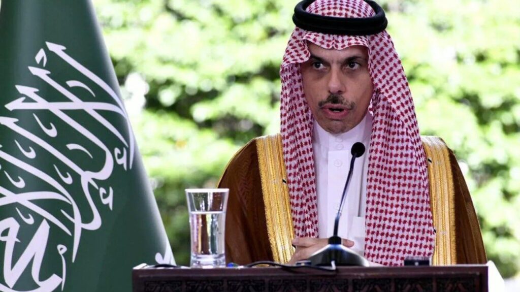 روبيو يؤكد التزام واشنطن بأمن دول الخليج في اتصال مع وزير الخارجية السعودي