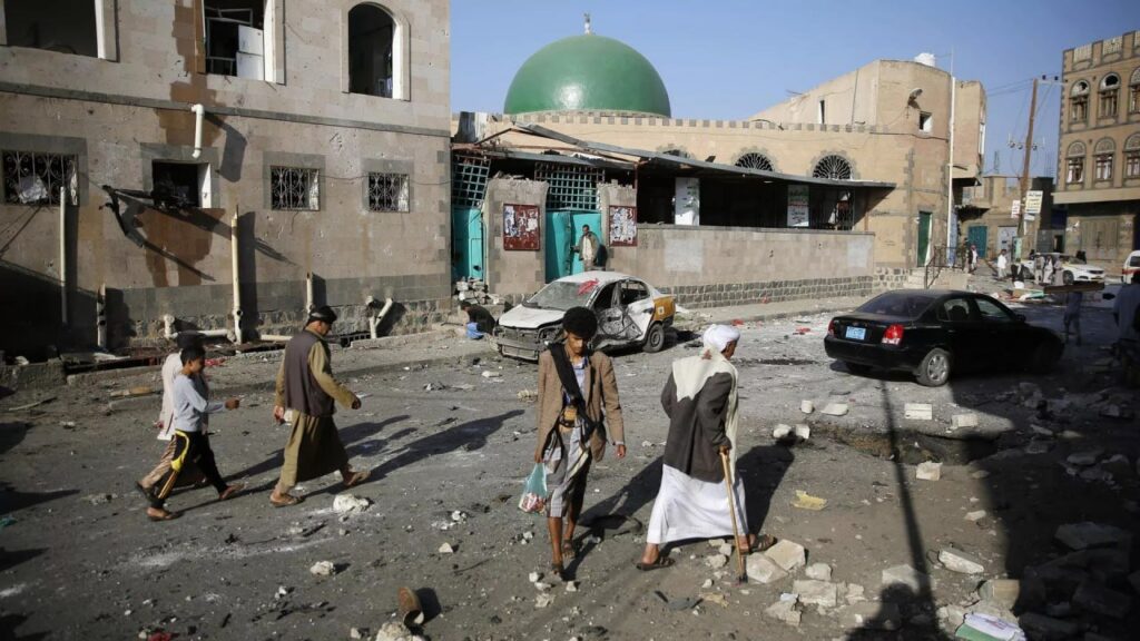 تحذير عاجل من 47 منظمة دولية: "خطر الجوع" يهدد الملايين في اليمن