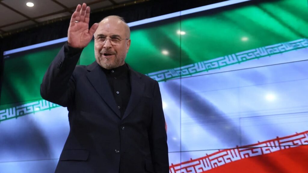 قاليباف: "حزب الله" أكثر حيوية حاليا.. وتزويده بالصواريخ ليس مستحيلا