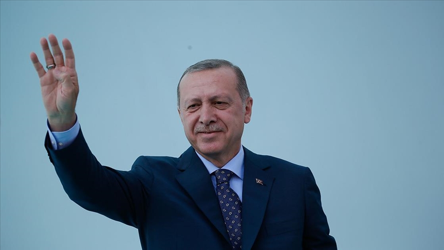 أردوغان: مفاوضات وقف إطلاق النار في مصر شديدة الأهمية ونأمل أن نتلقى أنباء جيدة 3 أردوغان: مفاوضات وقف إطلاق النار في مصر شديدة الأهمية ونأمل أن نتلقى أنباء جيدة