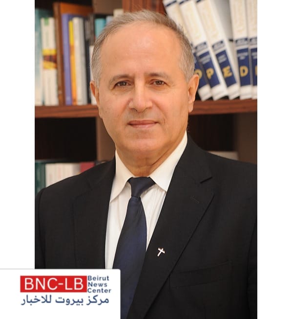 تحية تقدير واحترام للاب اليسوعي الدكتور سليم دكاش بمناسبة انتهاء رئاسته لجامعة القديس يوسف 3 تحية تقدير واحترام للاب اليسوعي الدكتور سليم دكاش بمناسبة انتهاء رئاسته لجامعة القديس يوسف