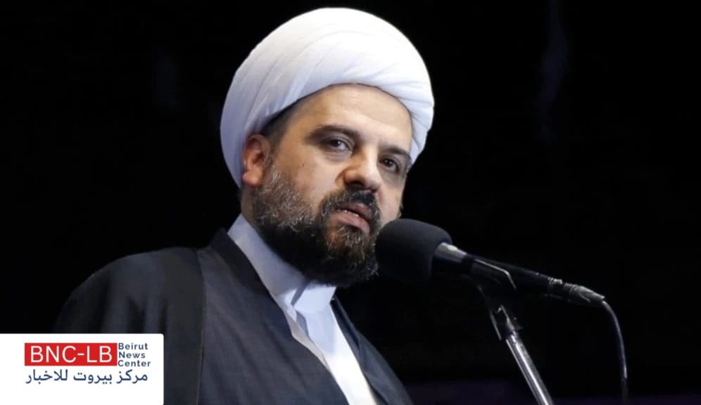 ابرز ما جاء في خطب الجمعة للشيخ احمد قبلان و الشيخ علي الخطيب 5 ابرز ما جاء في خطب الجمعة للشيخ احمد قبلان و الشيخ علي الخطيب