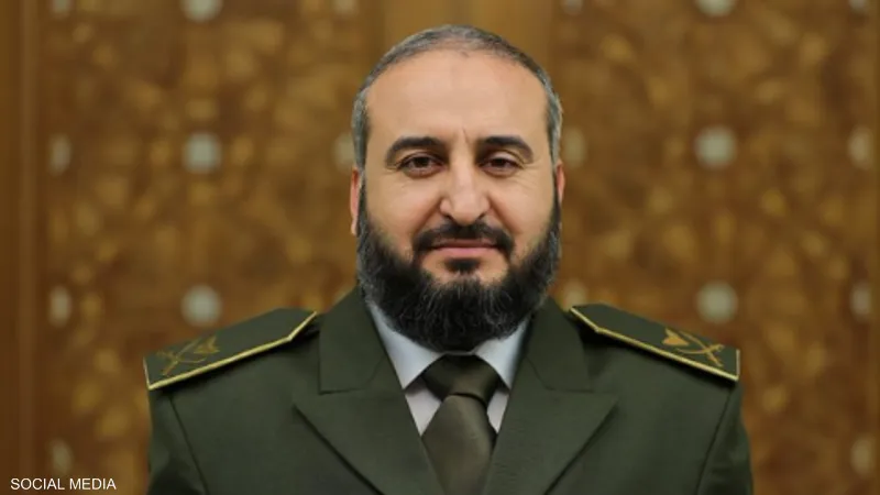 وزير الدفاع السوري يعلن وقفا شاملا لإطلاق النار" مع الأكراد