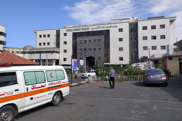 20 شهيدا وانتشال جثامين 135 آخرين في غزة خلال يوم 3 20 شهيدا وانتشال جثامين 135 آخرين في غزة خلال يوم
