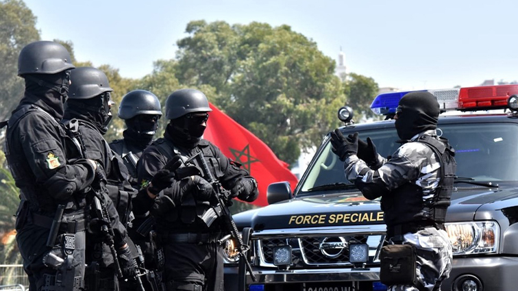 انفجار قرب السفارة المغربية في بغداد وأنباء عن استهداف عناصر استخباراتية