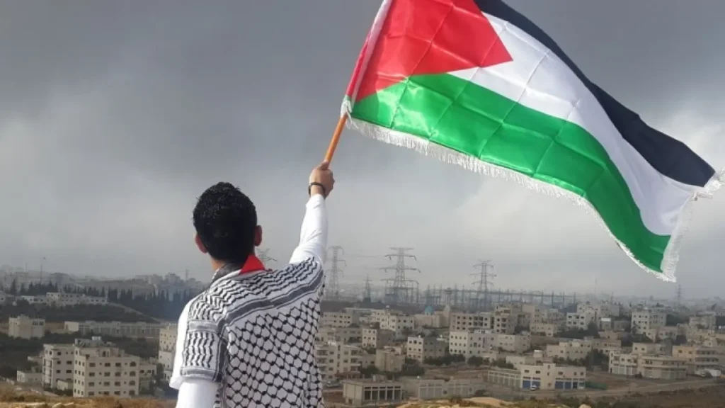 حوار فلسطيني مرتقب في مصر لبحث التوافق وإدارة مؤقتة لغزة
