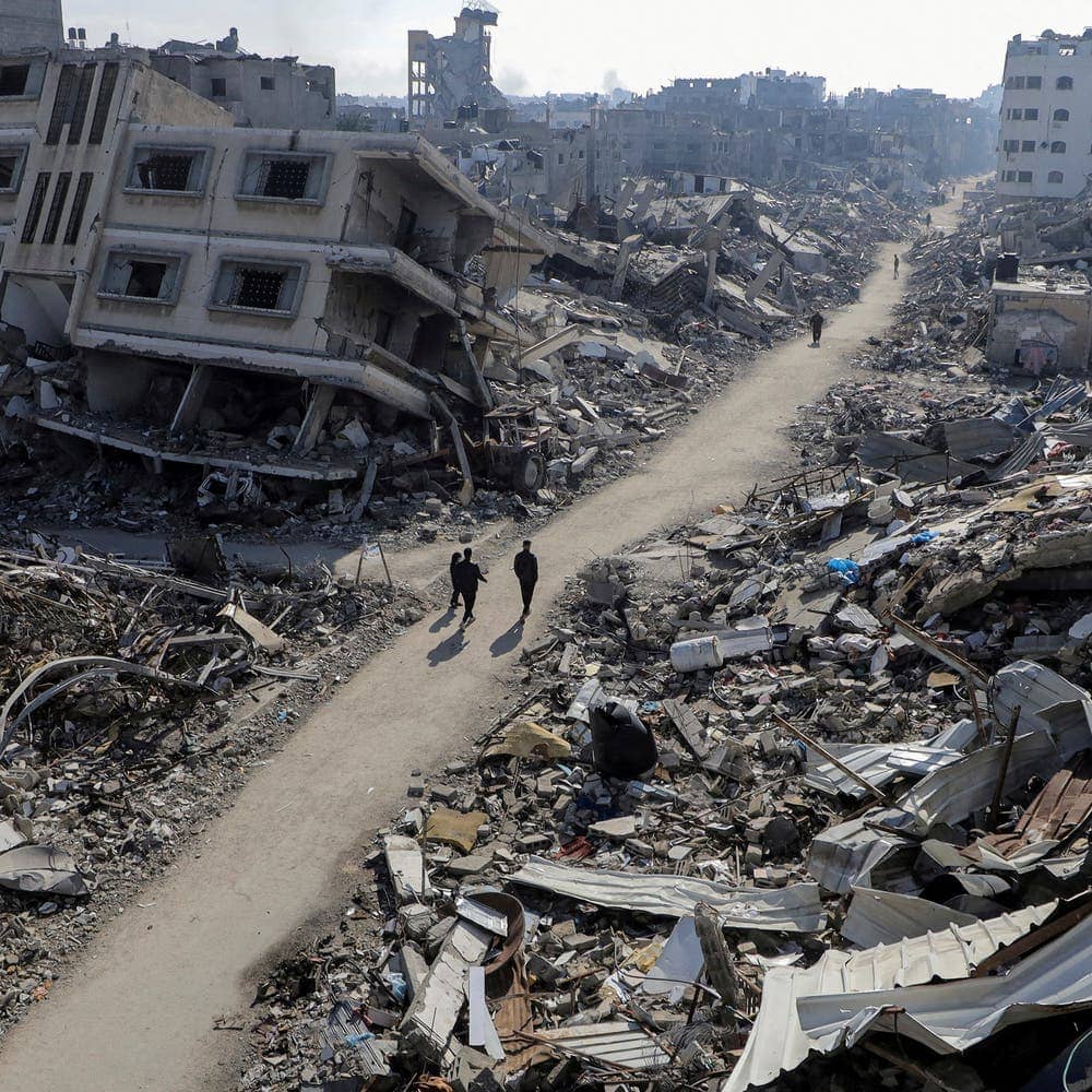 غزة لا تزال تحت النار رغم الاتفاق : 7 شهداء و14 خرقاً إسرائيلياً لوقف إطلاق النار. غزة لا تزال تحت النار رغم الاتفاق : 7 شهداء و14 خرقاً إسرائيلياً لوقف إطلاق النار.