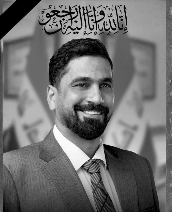 انفجار يودي بحياة مرشح عراقي ويصيب حراسه في هجوم شمال بغداد انفجار يودي بحياة مرشح عراقي ويصيب حراسه في هجوم شمال بغداد