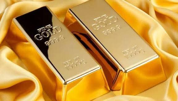الذهب في طريقه الي الصعود بحسب خبراء اقتصاديون