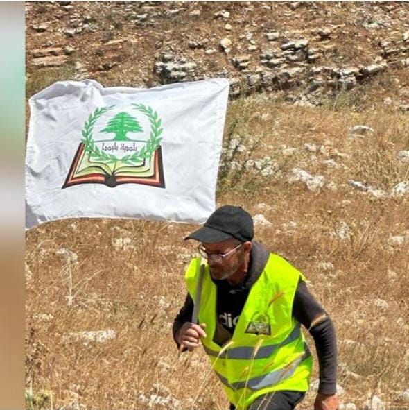 فيديو يظهر وحشية العدو في بلدية بليدا فيديو يظهر وحشية العدو في بلدية بليدا