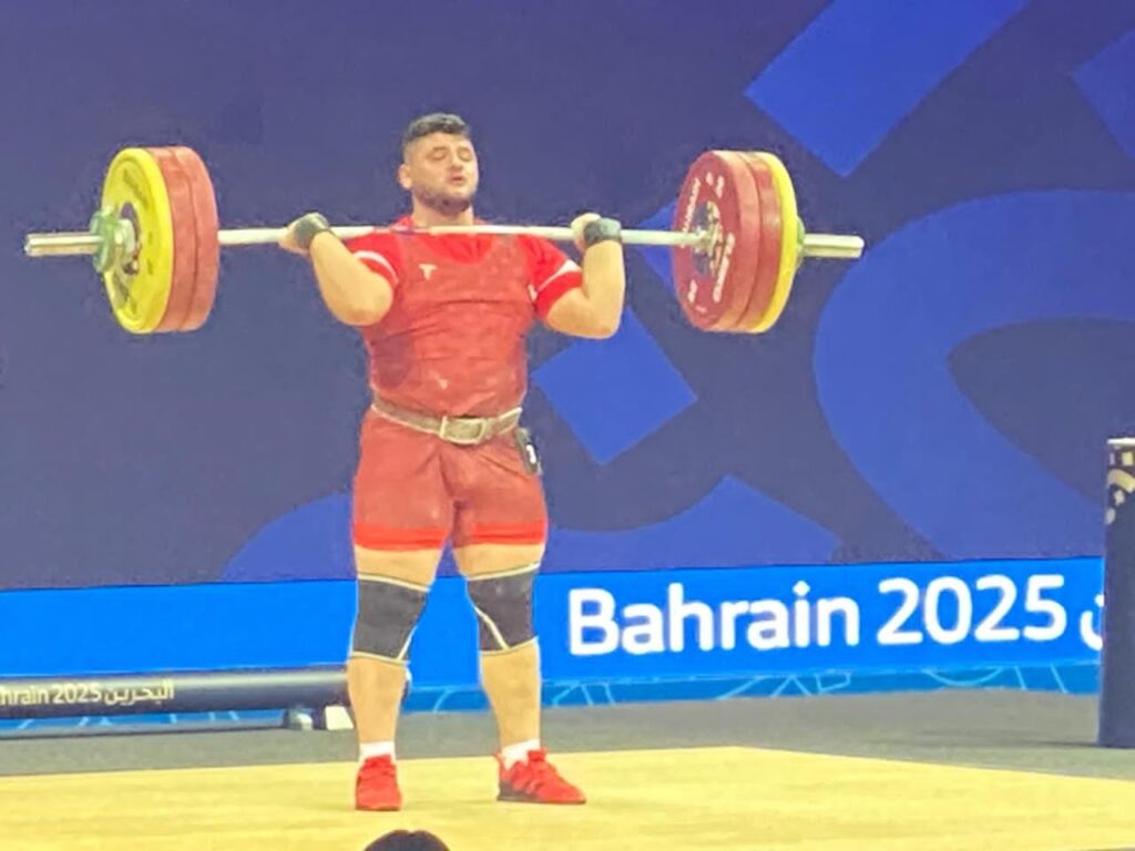 الألعاب الآسيوية الثالثة للشباب 2025 9 الألعاب الآسيوية الثالثة للشباب 2025