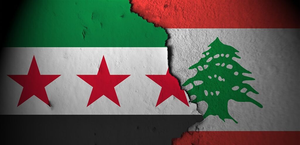 اجتماع أمني لبناني سوري في بيروت استكمالا للقاءات السعودية