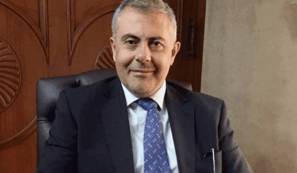 محافظ بيروت يوجه بلاغا صارما لاصحاب مولدات الكهربا حفاظا على السلامة العامة و البيئة بيان صادر عن غرفة إدارة الكوارث والأزمات في محافظة مدينة بيروت جاء فيه: