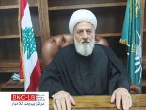 ابرز ما جاء في خطب الجمعة للشيخ احمد قبلان و الشيخ علي الخطيب 6 ابرز ما جاء في خطب الجمعة للشيخ احمد قبلان و الشيخ علي الخطيب
