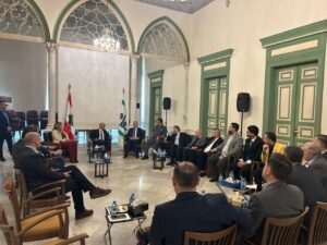 لقاء وزير الداخلية مع مفتي طرابلس و رئيس بلديتها 6 لقاء وزير الداخلية مع مفتي طرابلس و رئيس بلديتها