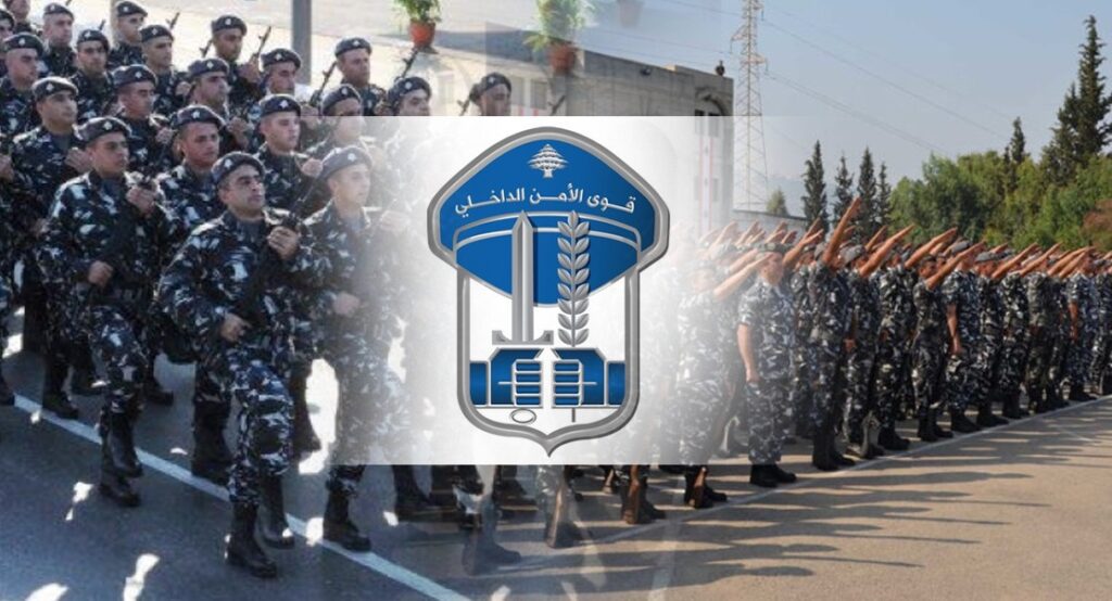 عمليّة نوعيّة لمفرزة استقصاء جبل لبنان في تحويطة الغدير: سقوط شبكة تُغرق الضاحية وخلدة والدورة بالمخدّرات والأسلحة