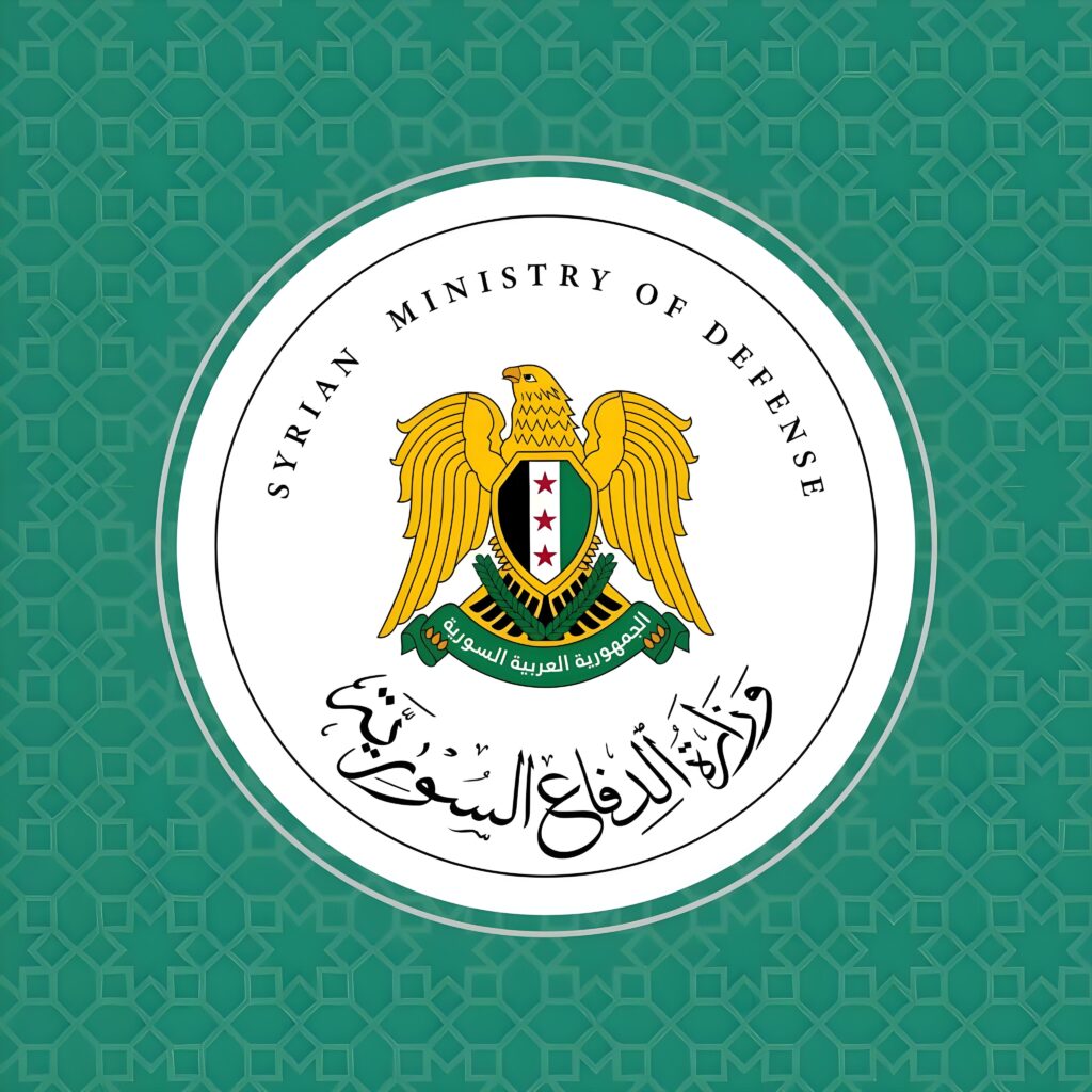 قادة الجيش السوري الجديد يبحثون عن "خبراء سابقين من الجيش المنحل" ليعيدوا أمجاد الماضي 1 قادة الجيش السوري الجديد يبحثون عن "خبراء سابقين من الجيش المنحل" ليعيدوا أمجاد الماضي