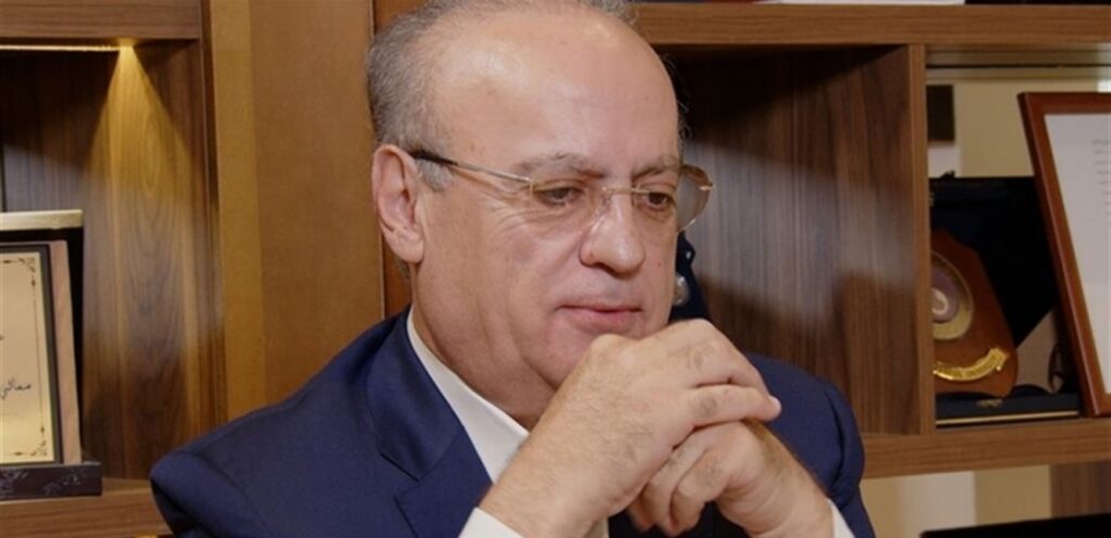 وهّاب يتحدّث عن “إنفجار الشارع العلوي في وجه الجولاني”