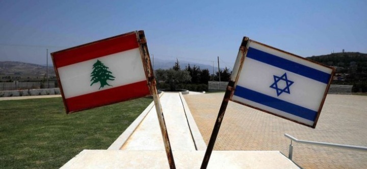 إسرائيل أمام مأزق استراتيجي جديد: الترتيبات الأمنية من غزة إلى لبنان واشنطن وتل أبيب تبحثان عن مخرج عبر الممرات الاقتصادية والمبادرات الدولية إسرائيل أمام مأزق استراتيجي جديد: الترتيبات الأمنية من غزة إلى لبنان واشنطن وتل أبيب تبحثان عن مخرج عبر الممرات الاقتصادية والمبادرات الدولية
