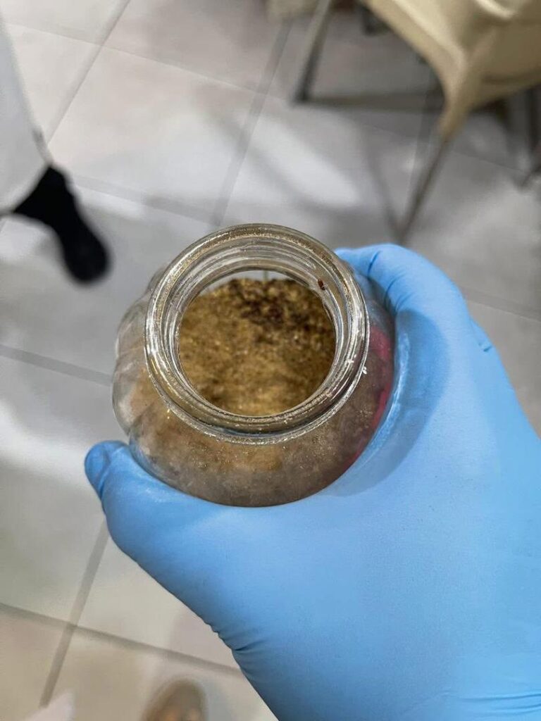 بلدية حارة حريك تُقفل "ملحمة ومشاوي وهبة" بسبب مخالفات صحية جسيمة