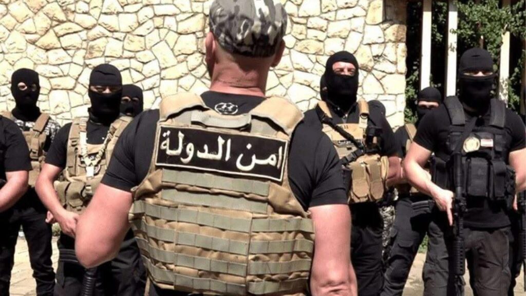 وزارة الداخلية تقرّر سحب عناصر الحماية الإضافية من بعض الشخصيات خلال شهرين