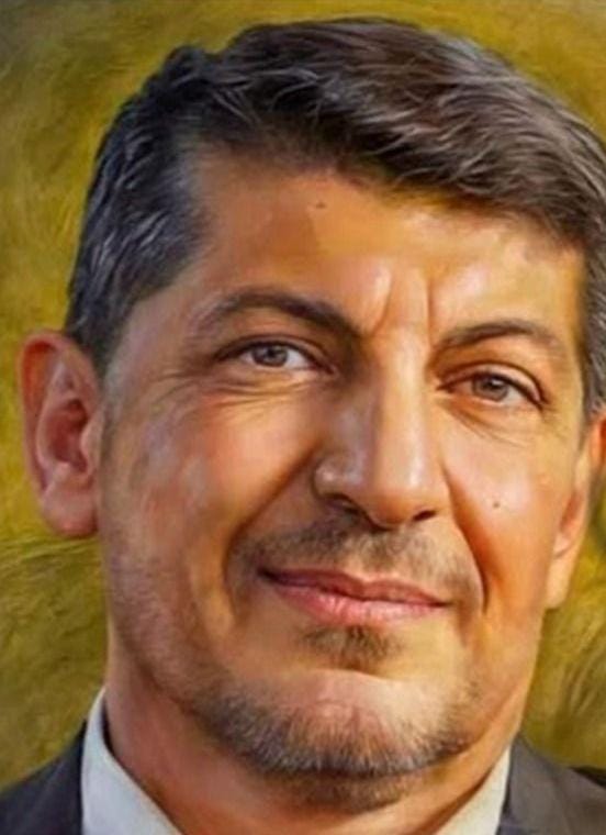 إحياء الذكرى السنوية الأولى لرحيل الشهيد القائد الحاج محمد عفيف 3 إحياء الذكرى السنوية الأولى لرحيل الشهيد القائد الحاج محمد عفيف