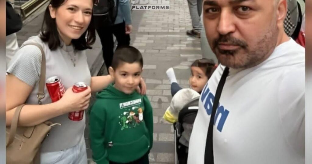في إحدى فنادق اسطنبول وفاة أم وطفليها والسبب؟
