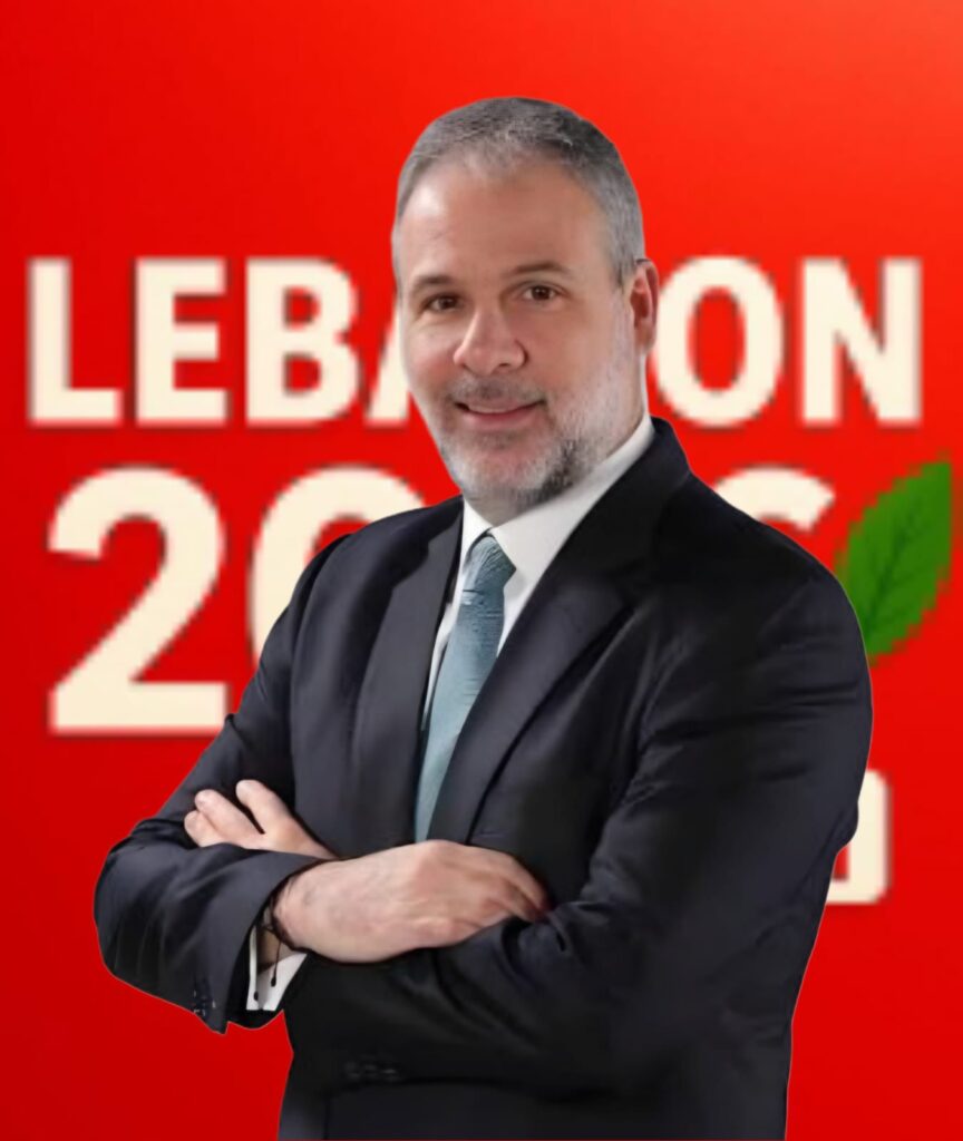 فوز المحامي عماد مارتينوس بمنصب نقيب المحامين.