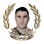 قيادة الجيش نعت البرادعي وحيدر