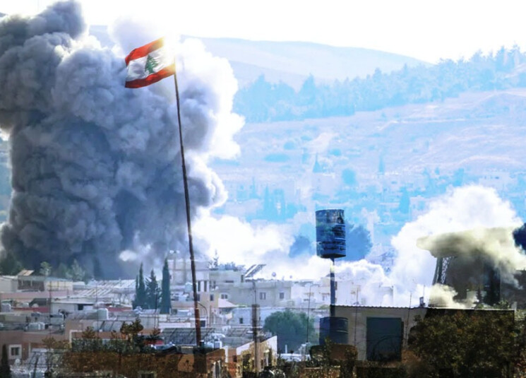 هل يملك لبنان قوة التفاوض؟ 3 هل يملك لبنان قوة التفاوض؟