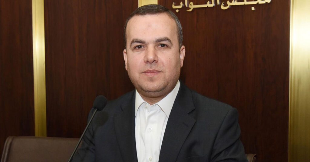 نائب في “حزب الله”: لن يستطيع أحد انتزاعنا من أرضنا نائب في "حزب الله": لن يستطيع أحد انتزاعنا من أرضنا