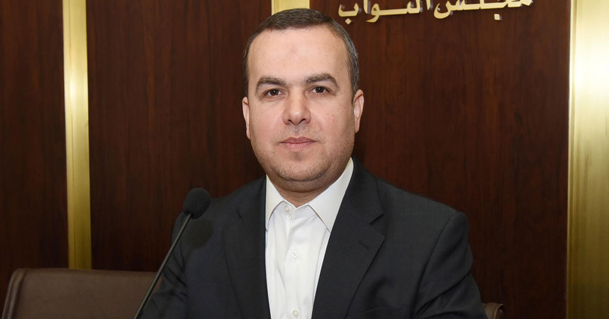 نائب في "حزب الله": لن يستطيع أحد انتزاعنا من أرضنا 3 نائب في "حزب الله": لن يستطيع أحد انتزاعنا من أرضنا
