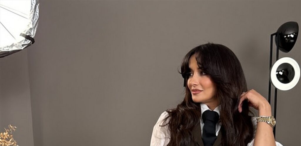هجوم على فنانة سورية بعد تعليقها على حريق موقع تصوير "النويلاتي"