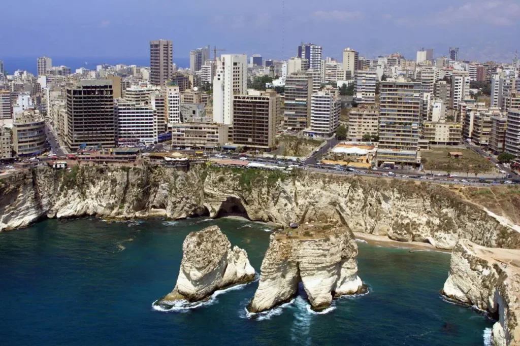 المؤسسات السياحية والتجارية أغلقت أبوابها خلال زيارة البابا.