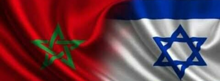 التقارب المغربي – الإسرائيلي يفاقم التباعد بين الرباط والجزائر التقارب المغربي – الإسرائيلي يفاقم التباعد بين الرباط والجزائر