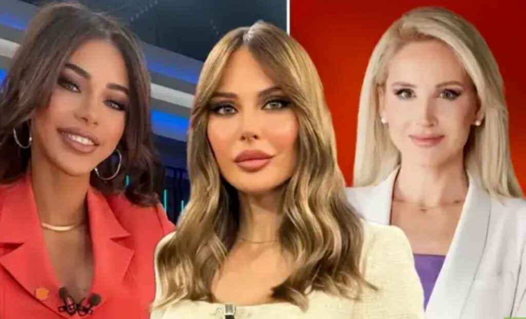 حملة صادمة في تركيا: اعتقال مذيعات وفنانين كبار بتهم المخدرات