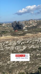 الطيران الحربي المعادي يشن سلسة غارات على منطقة جبل الريحان وأقليم التفاح 3 الطيران الحربي المعادي يشن سلسة غارات على منطقة جبل الريحان وأقليم التفاح