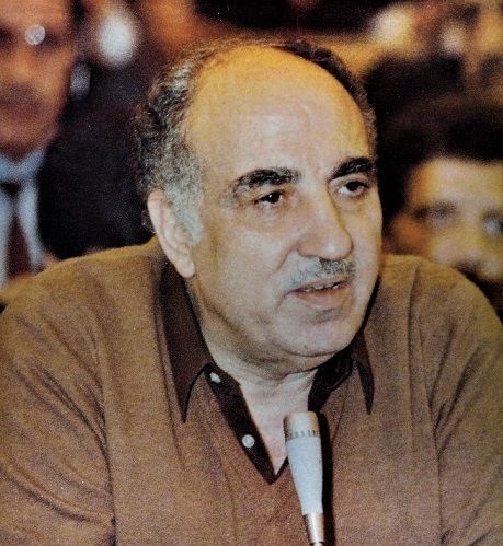 أبو إياد… رجل الهوية الفلسطينية التي صُنعت من الألم