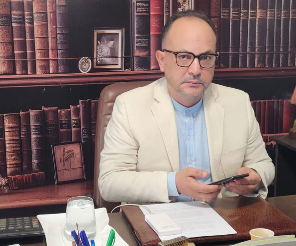الإنسان أولاً… والبقية تفاصيل الإنسان أولاً… والبقية تفاصيل
